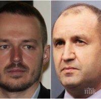 Доц. Стойчо Стойчев с препоръка към Радев: Да се консултира с епидемиолозите и парламентарните партии, преди да подпише указа за насрочване на изборите