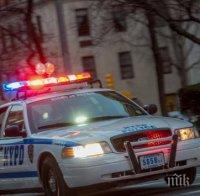 Обявиха за невменяем мъжа, газил пешеходци на 