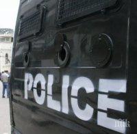 Трагедия! Седем загинали при катастрофа между автобус и микробус в Египет