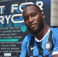 Интер се доближи на точка зад лидера Милан в Италия