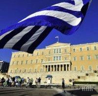 Гърция приветства новите американски санкции срещу Турция