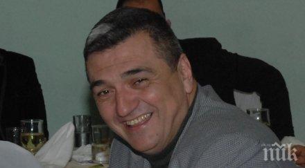 черна вест covid погуби бившия главен архитект пловдив емил жечев