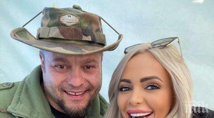 повярвате един мъж спечели жанета осипова