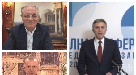 доц антоний гълъбов пик ретро дпс прецедентът ердоган