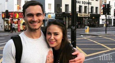 мария бакалова юлиан костов снимат сериал освобождението