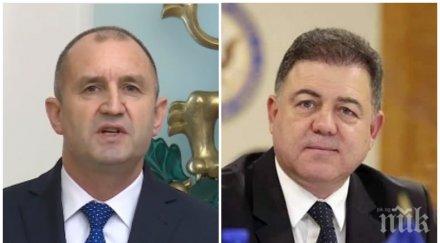 николай ненчев избухна радев корнелия нинова решетников решат изборите без тях кръгла нула