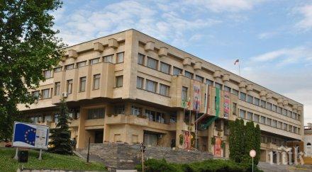 община шумен предоставя електронни услуги