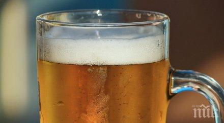 отървем биреното коремче без отказваме бирата