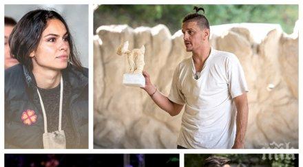 oбрат жени фокусника фермата помириха фаталната даяна изненадващо стана приятелка камелия развали годежа