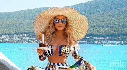 нора недкова понякога съжалявам съм мис плеймейт