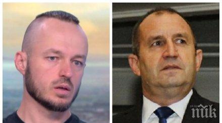 доц стойчо стойчев радев трябваше пита епидемиолозите изборите дпс турска партия мълчим лицемерно