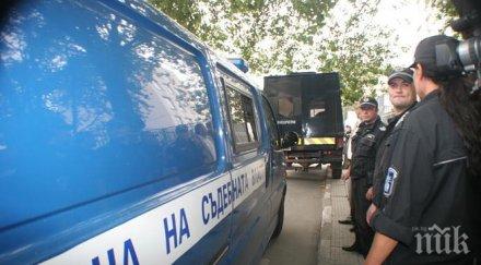 работна група изготви предложения промени режима конвойната дейност