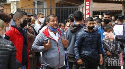 жители красна поляна вдигат протест