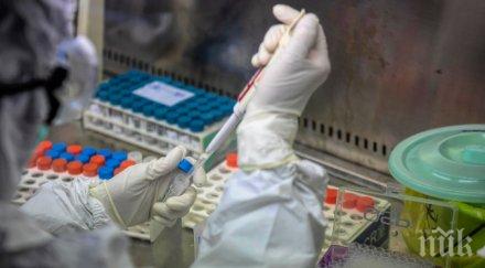 излекувани заразени нито един починал смолянско последните часа