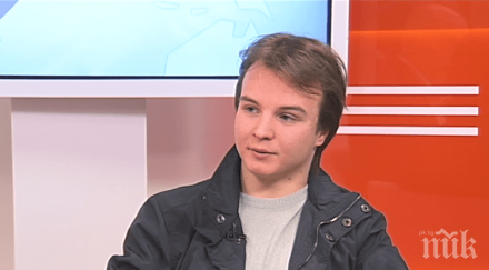 трагедия самоуби годишният поет стефан кичев