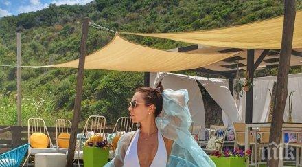 маги джанаварова организира конкурс коледна песен