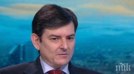 доц наум кайчев предупреди увеличаване проблемите софия скопие пренесат