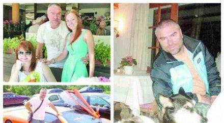 марешки жена млн лева кредити задълженията депутатите края мандата млн съпрузите милиона