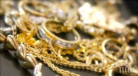 крадец ихтиман обра бижута бона