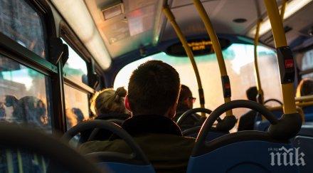 медицински сестри санитари русенско остават без транспорт