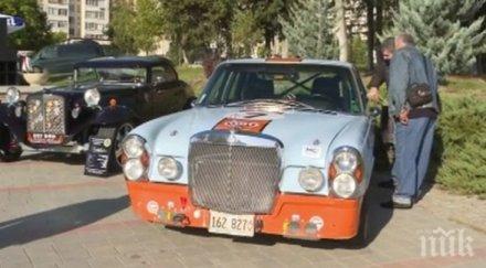 русе нова мярка разчистват старите коли бързия начин