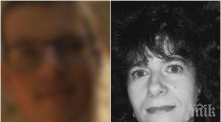 трагедия годишно момче остана пълен сирак майка почина covid