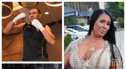 анита мейзер дава насоки кобрата трябваше предложих брак андреа ринга тренирай повече тия мускули