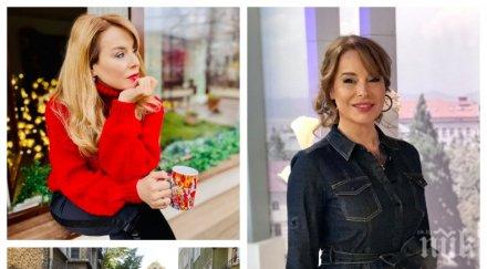 първо лице мира добрева разкри своята бабина рецепта covid чай лимон джинджифил чесън корем