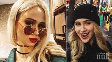 мария бакалова предрекла бъдещето ученичка бях сигурна стана голяма филмова звезда