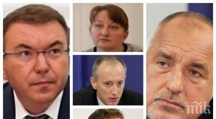 първо пик министър ангелов щабът горещи новини covid отварят детските градини училищата клас заведенията остават затворени януари видео обновена