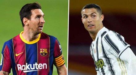 франс футбол обяви великите