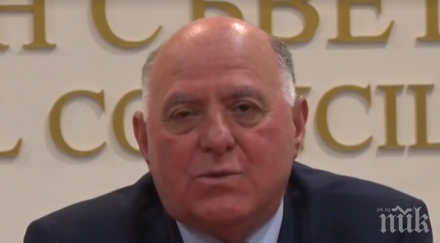 боян магдалинчев изборът разследващия главния прокурор става конкретен казус