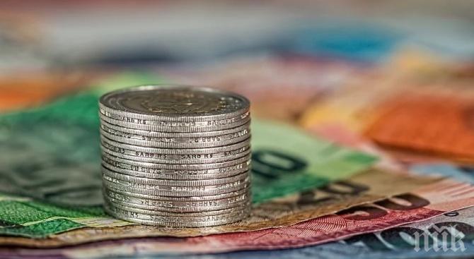 НА ОПАШКАТА: Стандартът на живот в България - 58% от средния за страните от ЕС