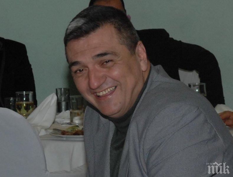 ЧЕРНА ВЕСТ: COVID-19 погуби бившия главен архитект на Пловдив Емил Жечев