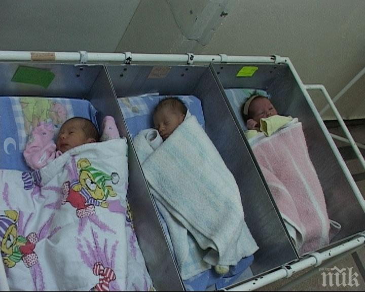 АГ отделението в болницата в Козлодуй ще работи догодина, коронавирусът го затвори