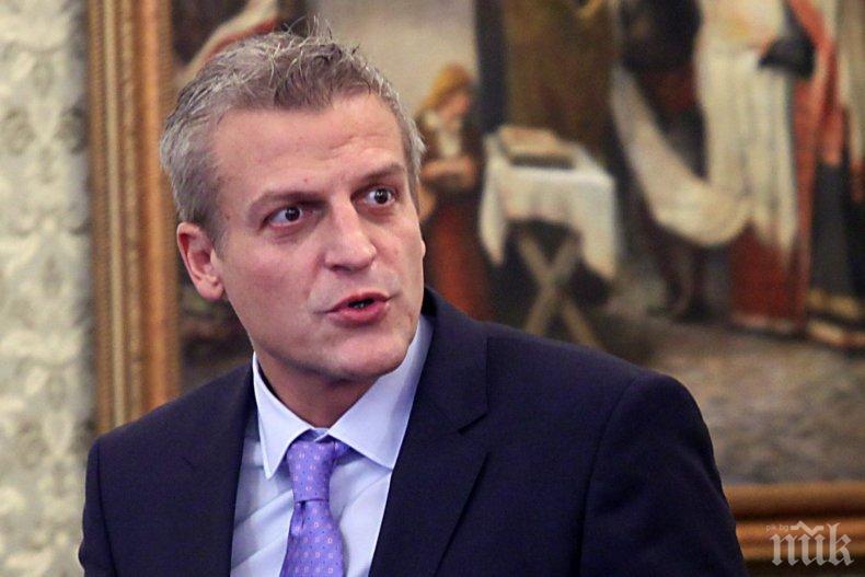 Спецсъдът ще гледа делото срещу Петър Москов за турските ваксини