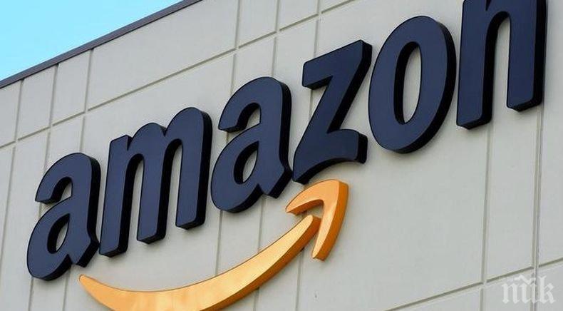 Глоба за технологичните гиганти, контролиращи достъпа до платформите си