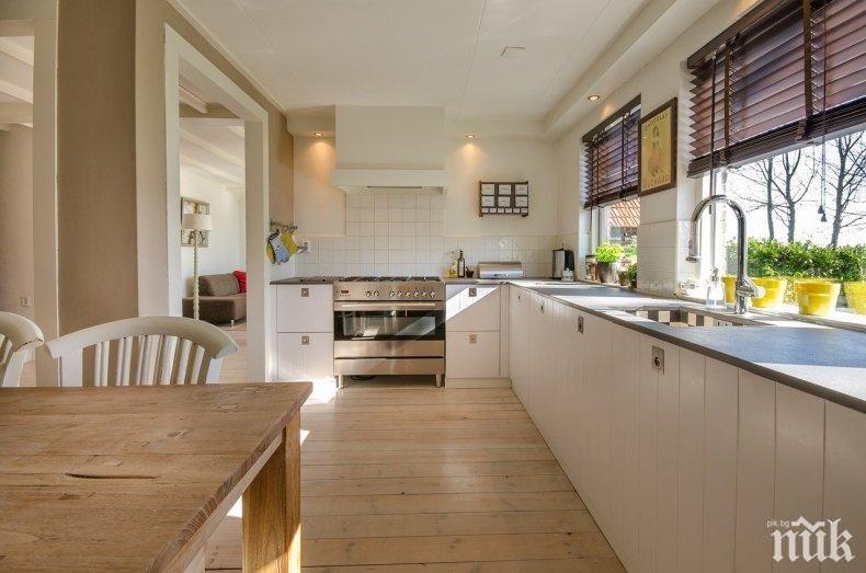 Внимавайте с тези токсични вещи в дома си 