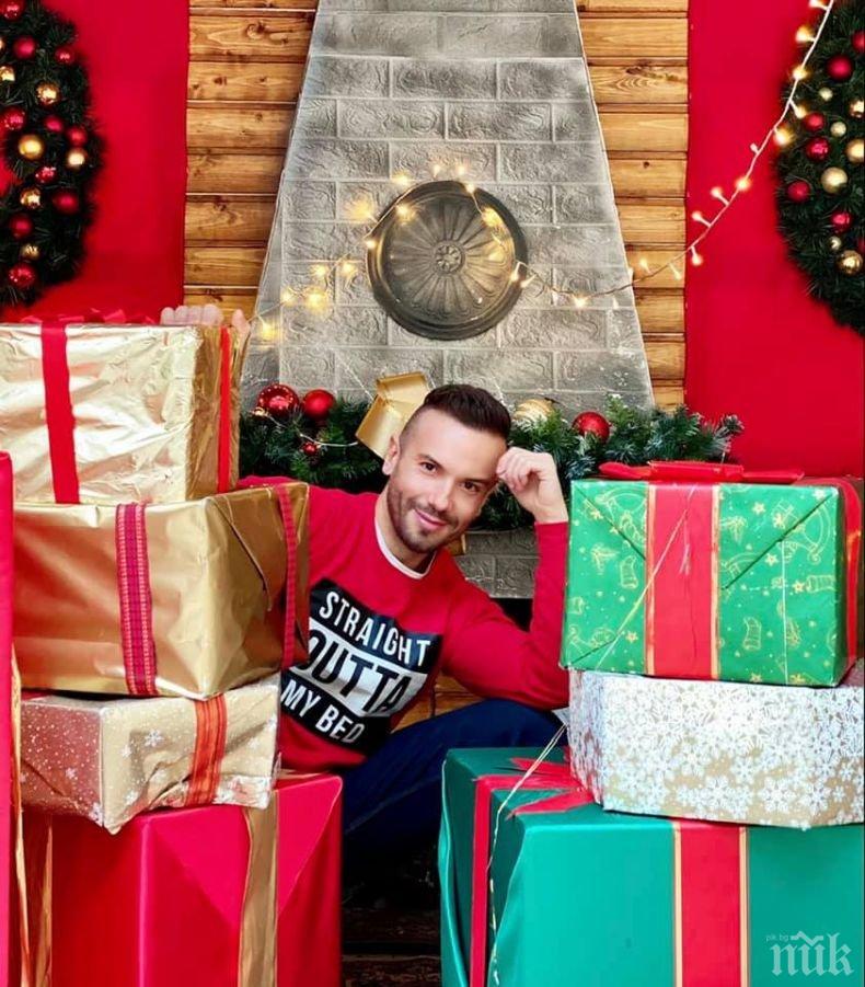 Крум вдъхна нов живот на Девойко, мари хубава (ВИДЕО)