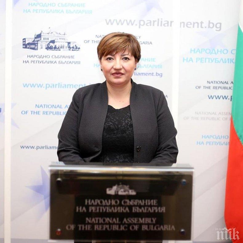 ИЗВЪНРЕДНО В ПИК TV: Правна комисия реши за новата длъжност разследващ главния прокурор (ОБНОВЕНА)