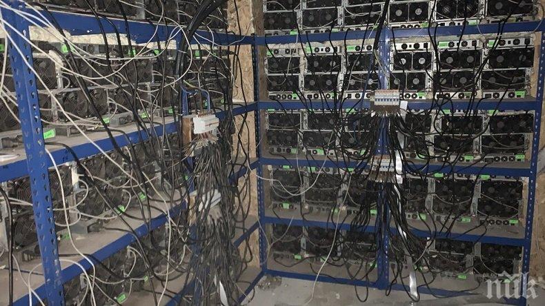 Прокуратурата с последни подробности за най-голямата кражба на ток в историята на ЧЕЗ