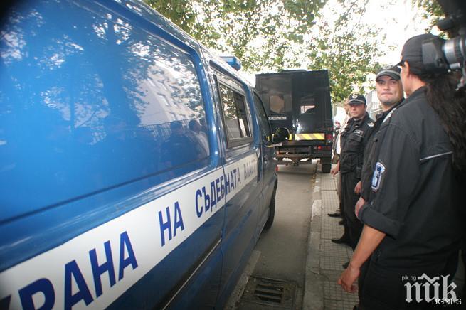 Работна група ще изготви предложения за промени в режима на конвойната дейност