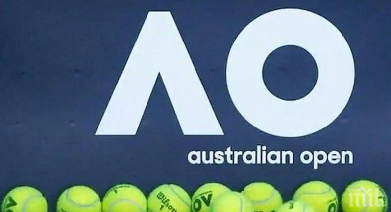 Стана ясно кога ще се проведе Откритото първенство на Австралия по тенис през 2021 година

 