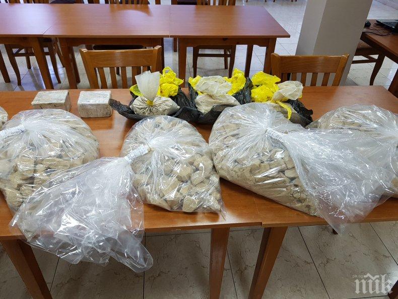 Експерт: Всеки шести гимназист употребява наркотици