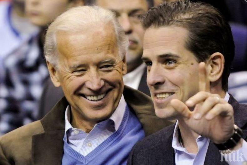 Официално: Избирателната колегия в САЩ потвърди избора на Джо Байдън за президент