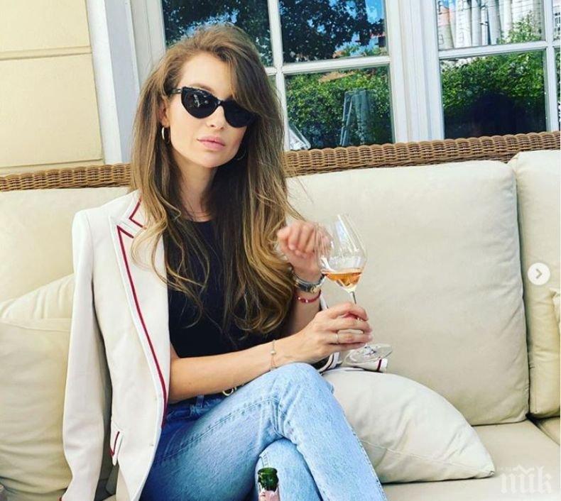 Гала се извини на Никол Станкулова за катастрофата