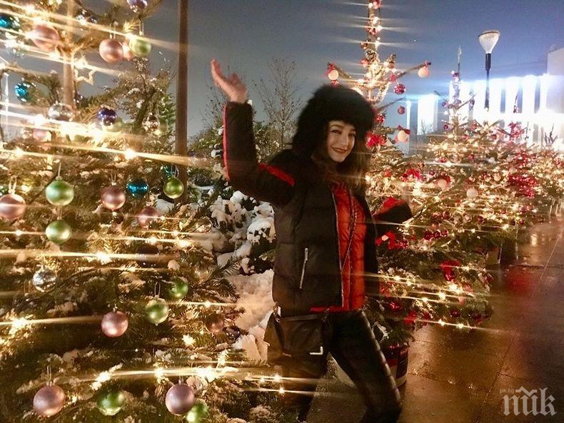 Елхи на таланта блеснаха пред НДК и в Бургас