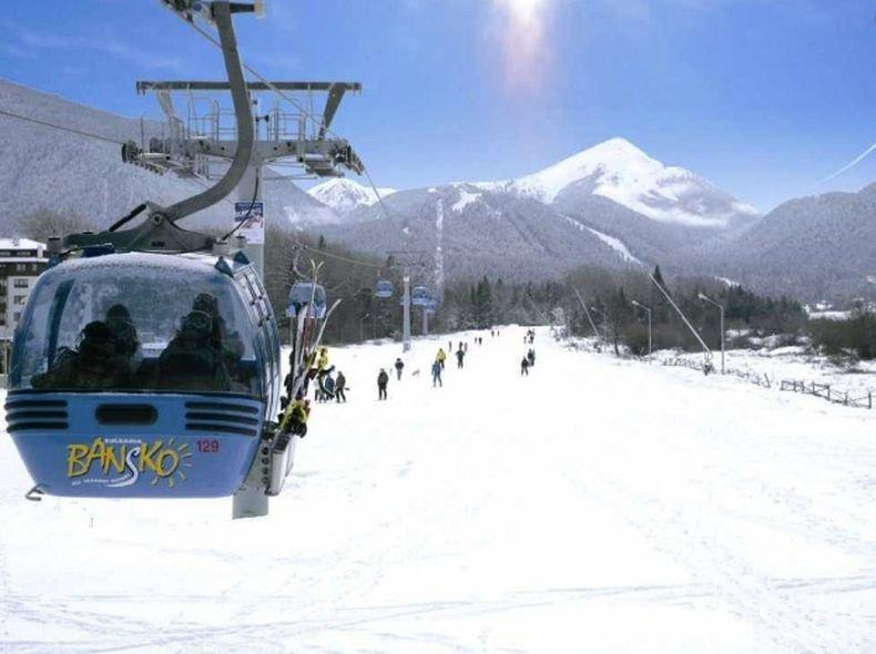 Откриват ски сезона в Банско

 