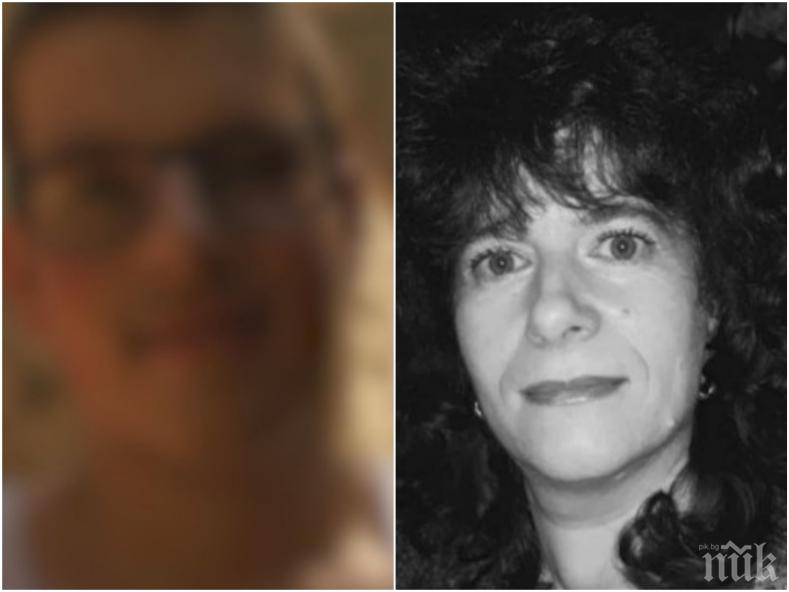 ТРАГЕДИЯ: 16-годишно момче остана пълен сирак, след като майка му почина от COVID-19