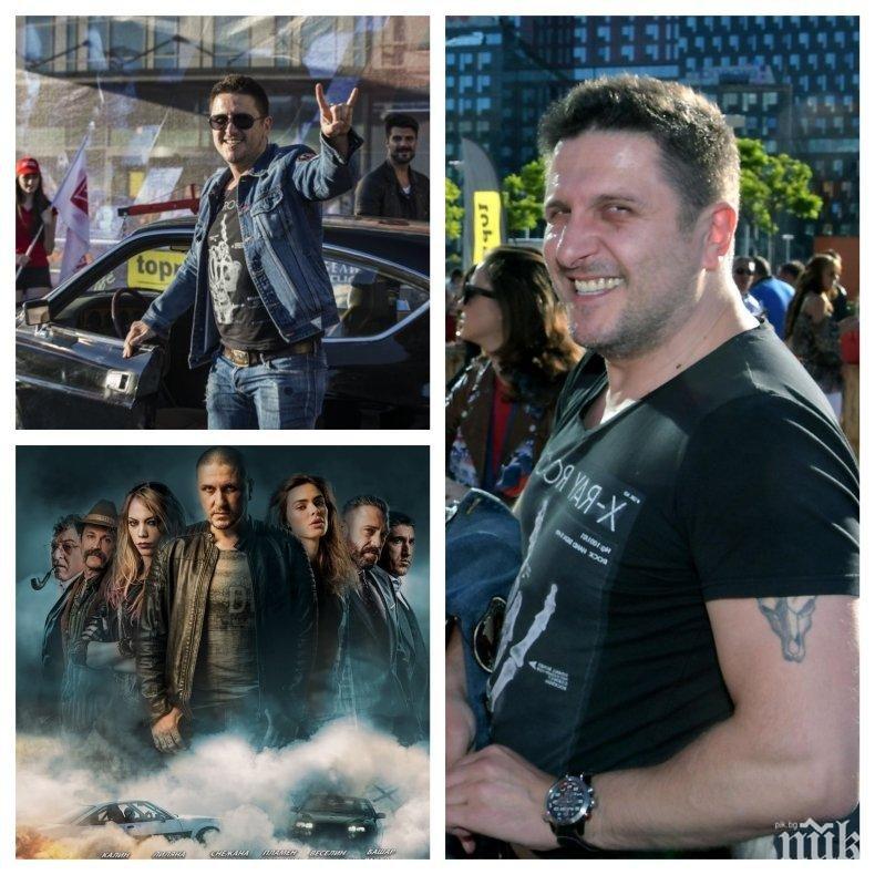 Асен Блатечки изкарал COVID-19 с витамин D и мурсалски чай: Шапка свалям на докторите, те са супергероите на нашето време